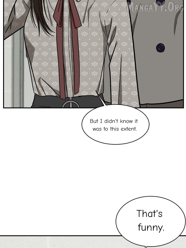 Change Me Chapter 54 - page 29